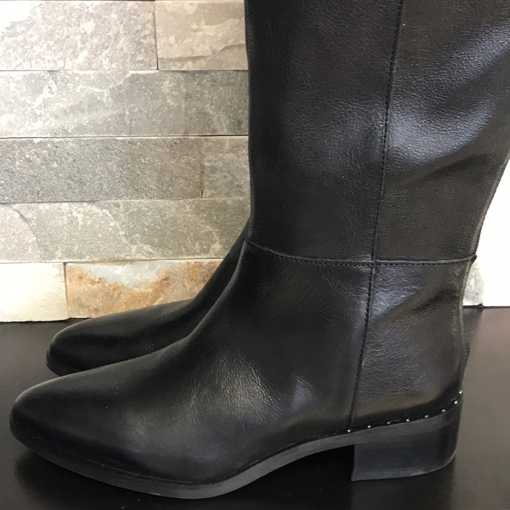 🎁 Franco Sarto Daya Knee High Boot - Picture 5 of 16